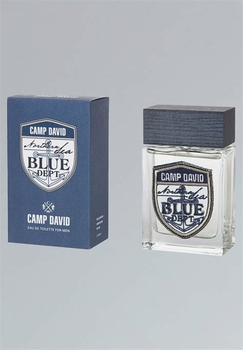 camp david parfum blue